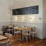 Hotel Dům Hostů Klášter