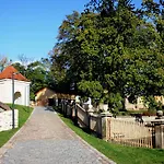 Dům Hostů Klášter