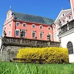 Dům Hostů Klášter Hotel 3*