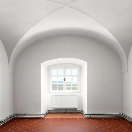 Hotel Dum Hostu Klaster