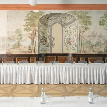 Hotel Dum Hostu Klaster Broumov