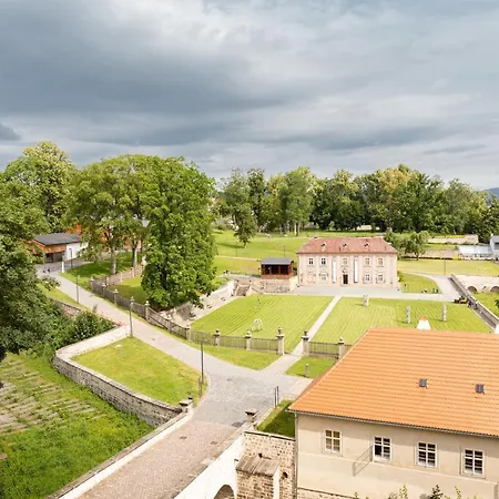 Dům Hostů Klášter