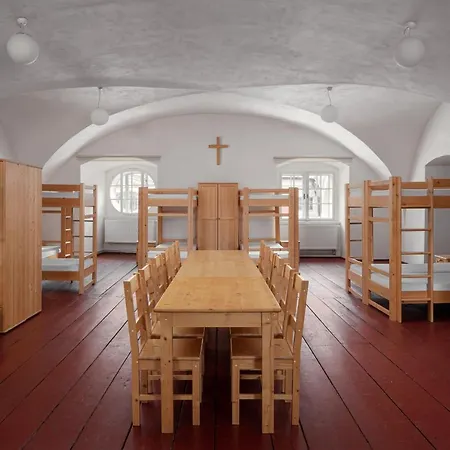 Hotel Dum Hostu Klaster 3*