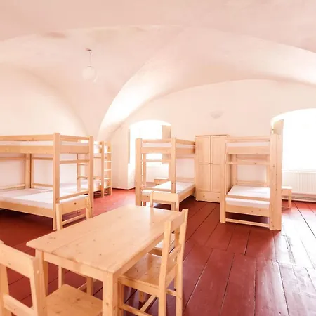 Hotel Dům Hostů Klášter Broumov