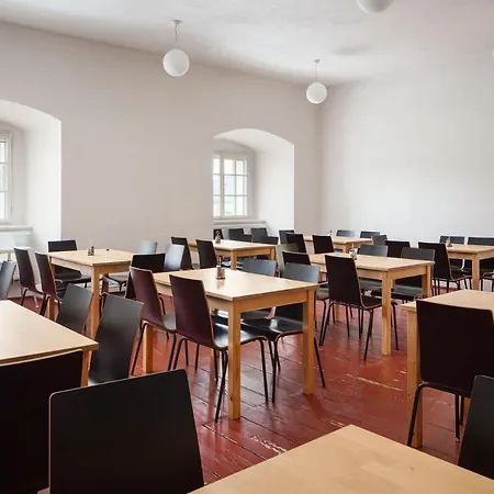Dum Hostu Klaster Hotel