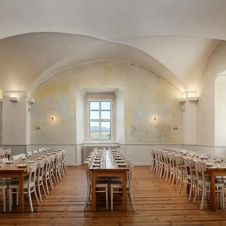 Hotel Dům Hostů Klášter