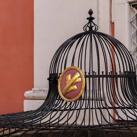 Dům Hostů Klášter Hotel Broumov