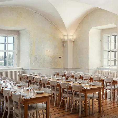Hotel Dům Hostů Klášter