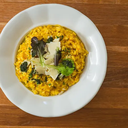 Dum Hostu Klaster Hotel Broumov