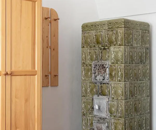 Dum Hostu Klaster Hotel 3*