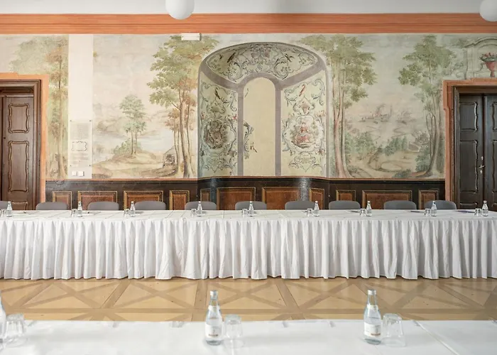 Hotel Dum Hostu Klaster Broumov