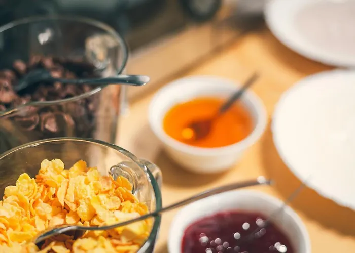 Hotel Dum Hostu Klaster Broumov