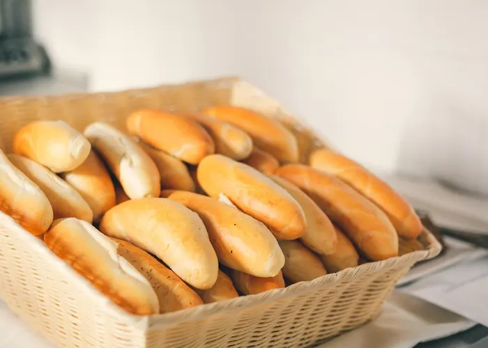 Dum Hostu Klaster 3* Broumov