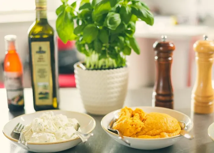 Dum Hostu Klaster 3*