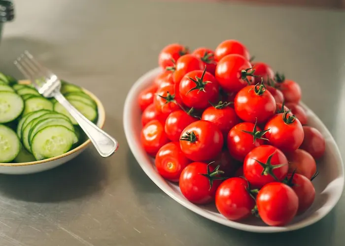 Dum Hostu Klaster 3* Broumov