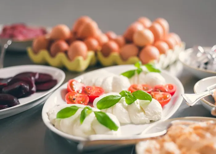 Hotel Dum Hostu Klaster 3*