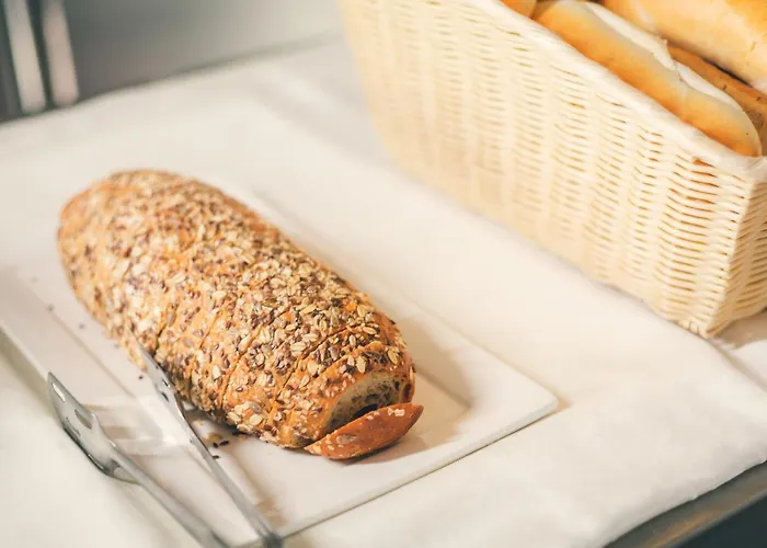 Dum Hostu Klaster Hotel 3*