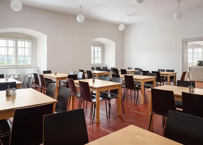 Dům Hostů Klášter Hotel