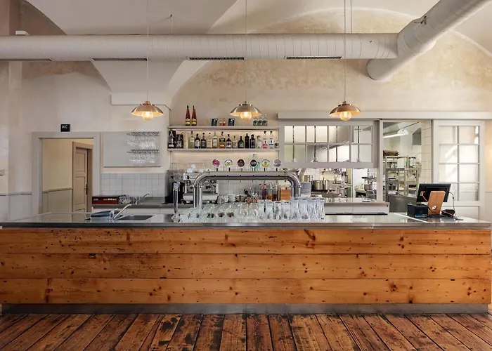 Hotel Dum Hostu Klaster