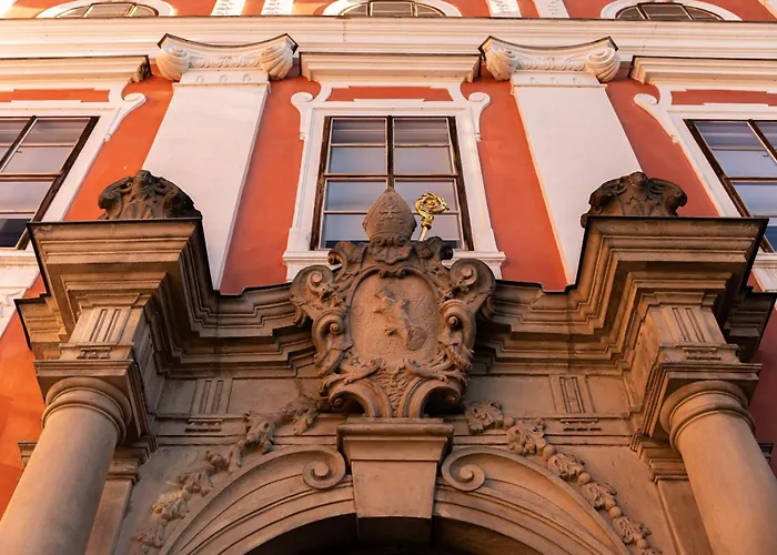 Hotel Dum Hostu Klaster Broumov