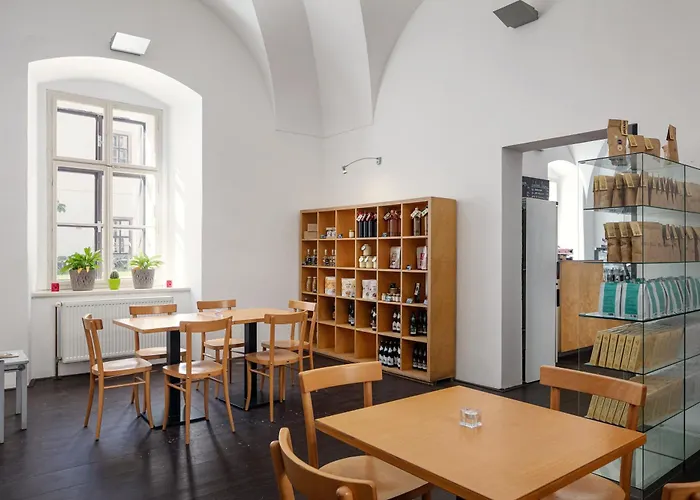 Hotel Dum Hostu Klaster Broumov