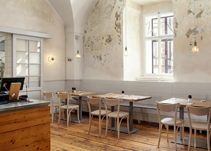 Dum Hostu Klaster Hotel 3*