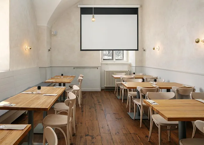 Hotel Dum Hostu Klaster Broumov