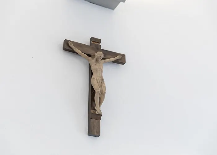 Dum Hostu Klaster Hotel